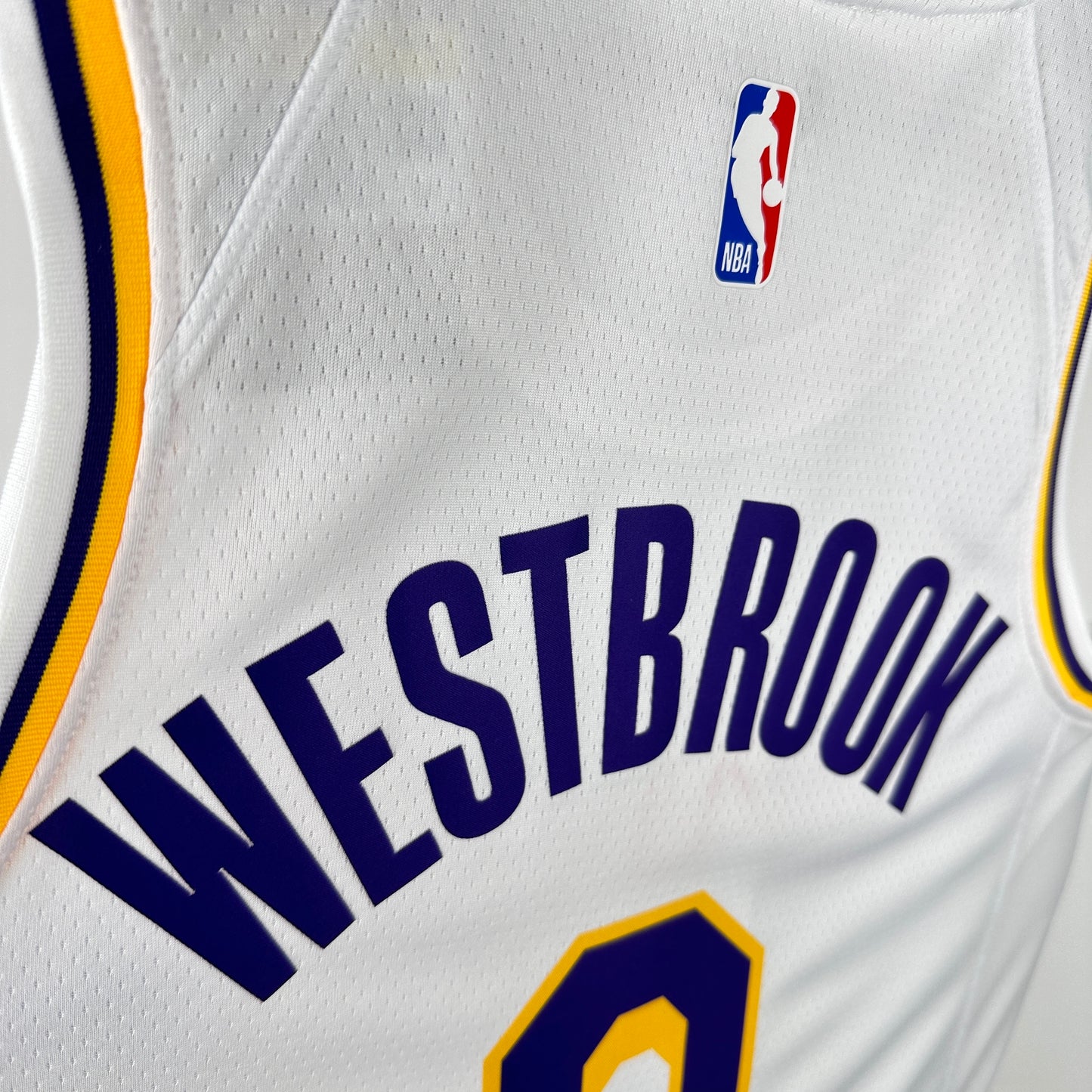 LA Lakers 2023 Football Jersey