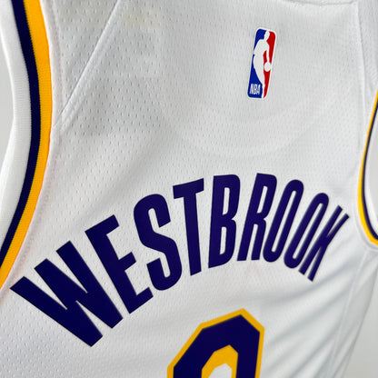 LA Lakers 2023 Football Jersey