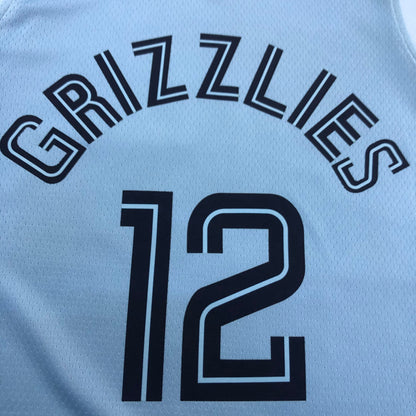 Memphis Grizzlies 2021 Football Jersey
