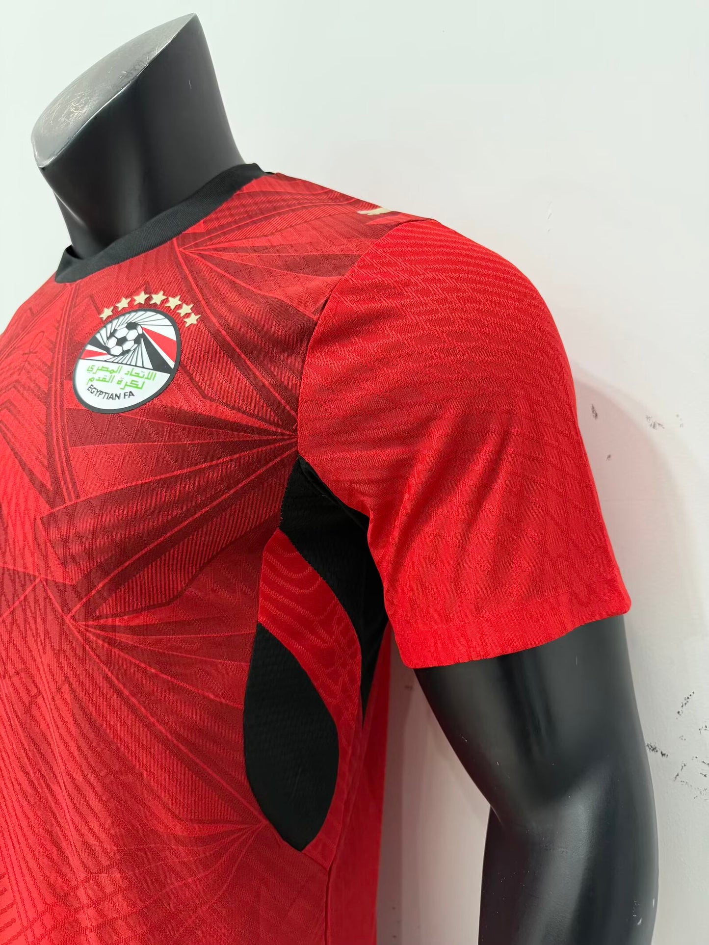 Egypt Home Player Jersey 2026-2027