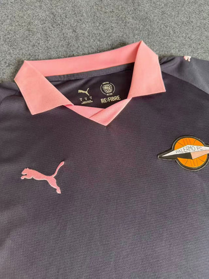 Florence 2025/2026 Home Fan Version Football Jersey