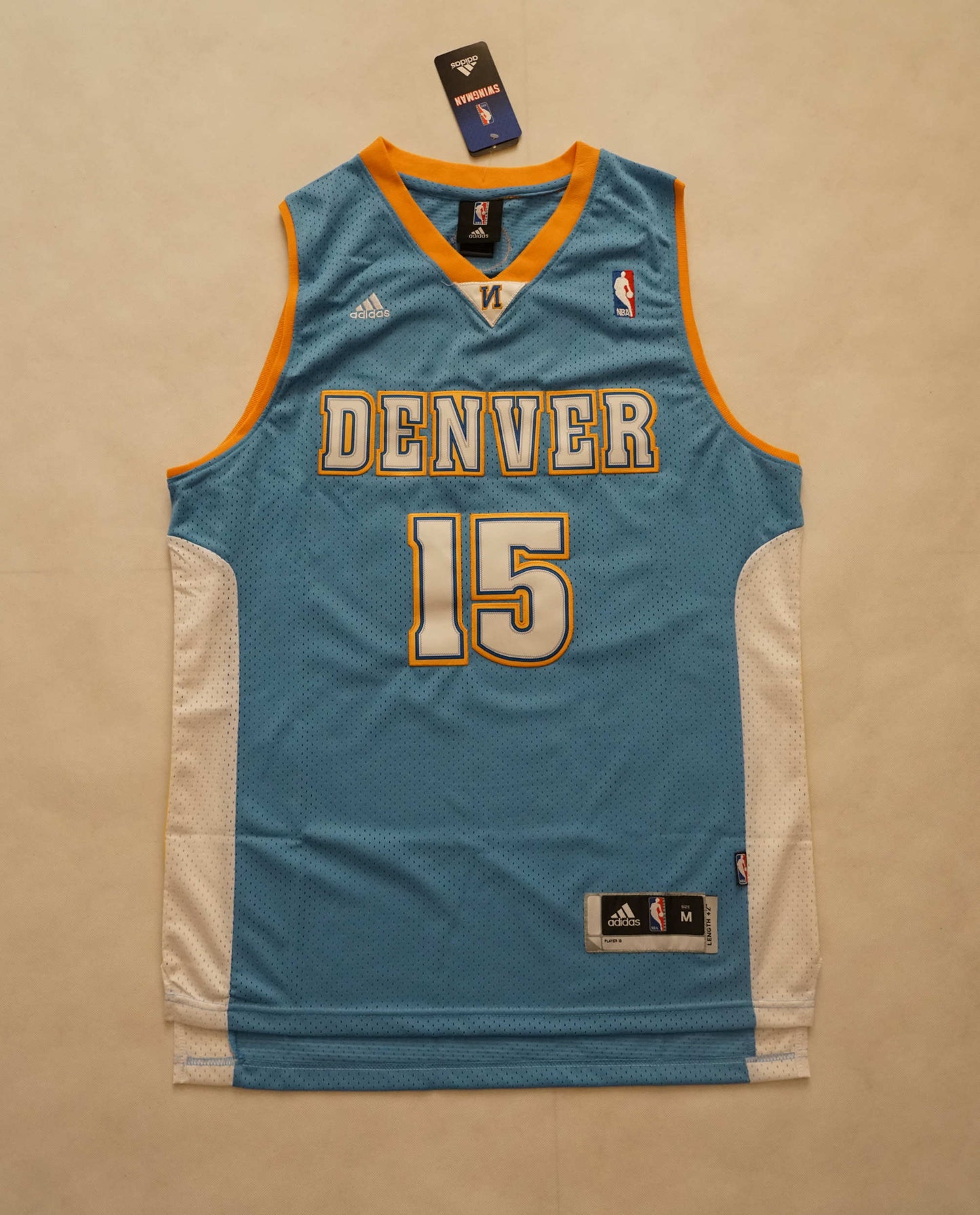 Memphis Grizzlies Football Jersey