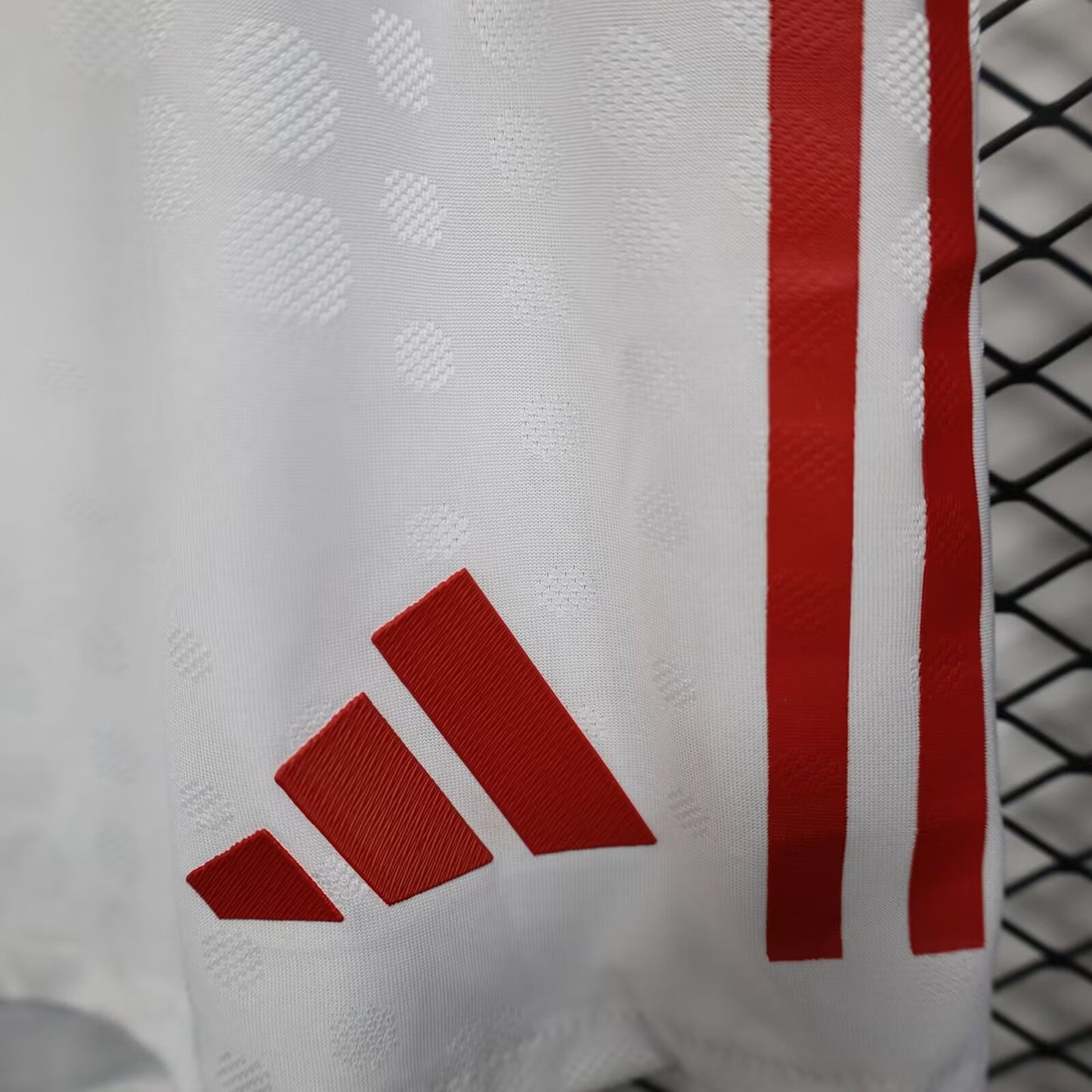 Arsenal 2025/2026 Football Jersey