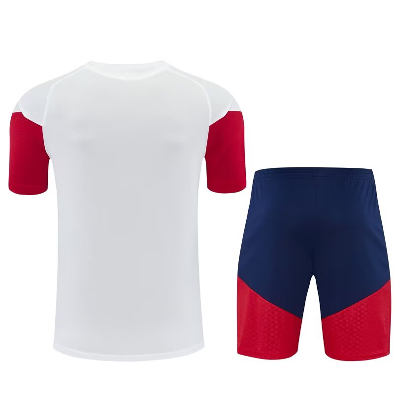 Spain 2026/2027 Kids Fan Version Tracksuit