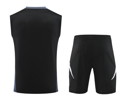 Manchester United 2024/2025 Tracksuit