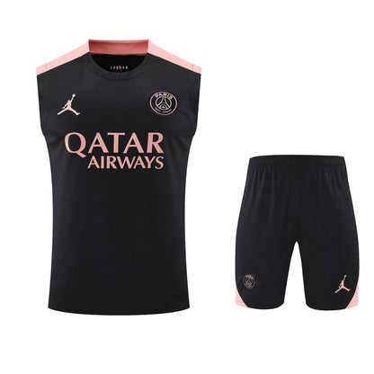 PSG Paris 2025/2026 Fan Version Football Jersey