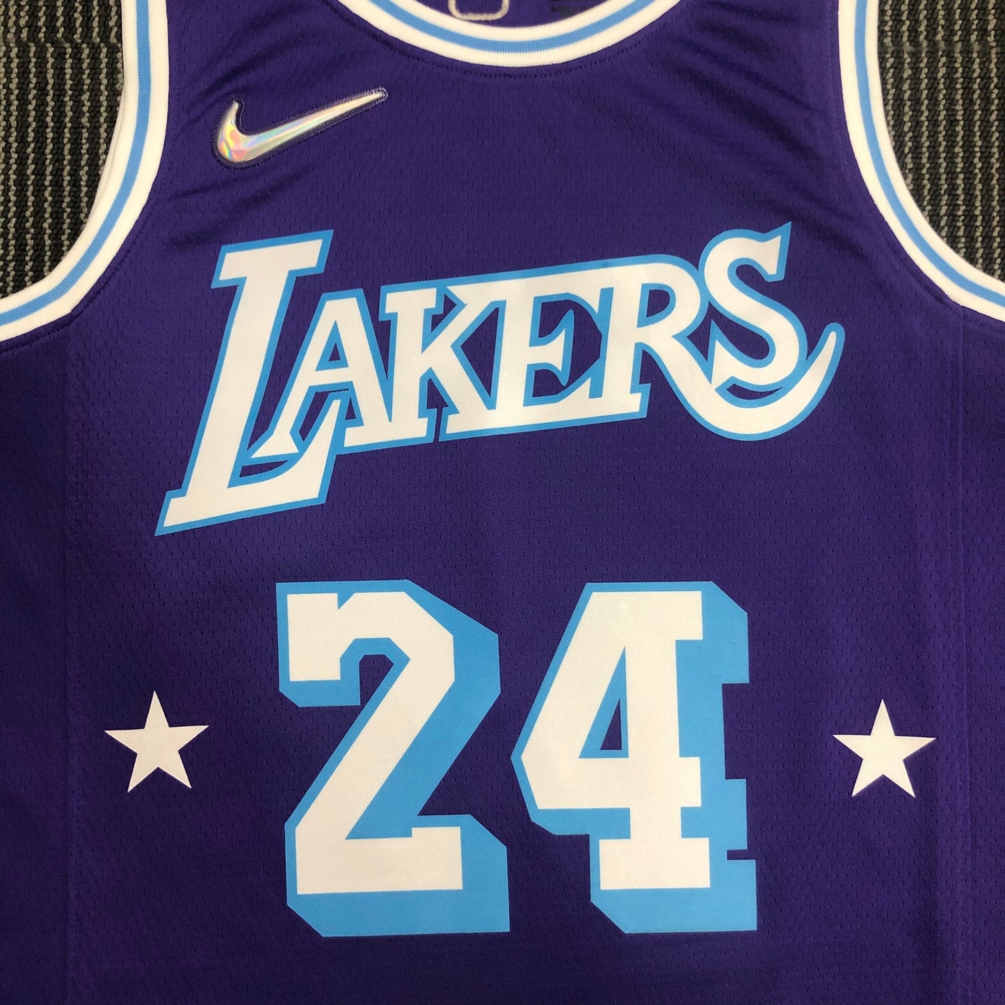 NBA&NFL&MLB Football Jersey