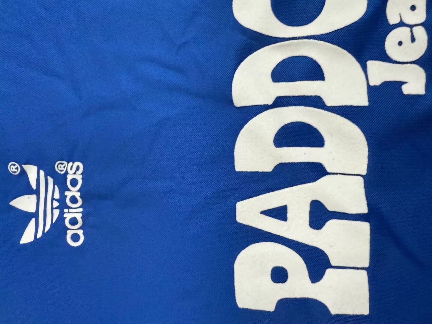 Retro Schalke Special Edition 1990/1991 Football Jersey