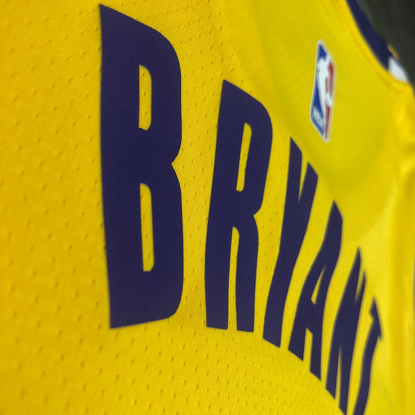 Retro LA Lakers Football Jersey