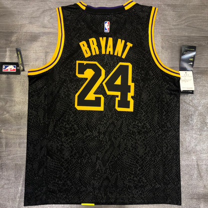 LA Lakers Football Jersey