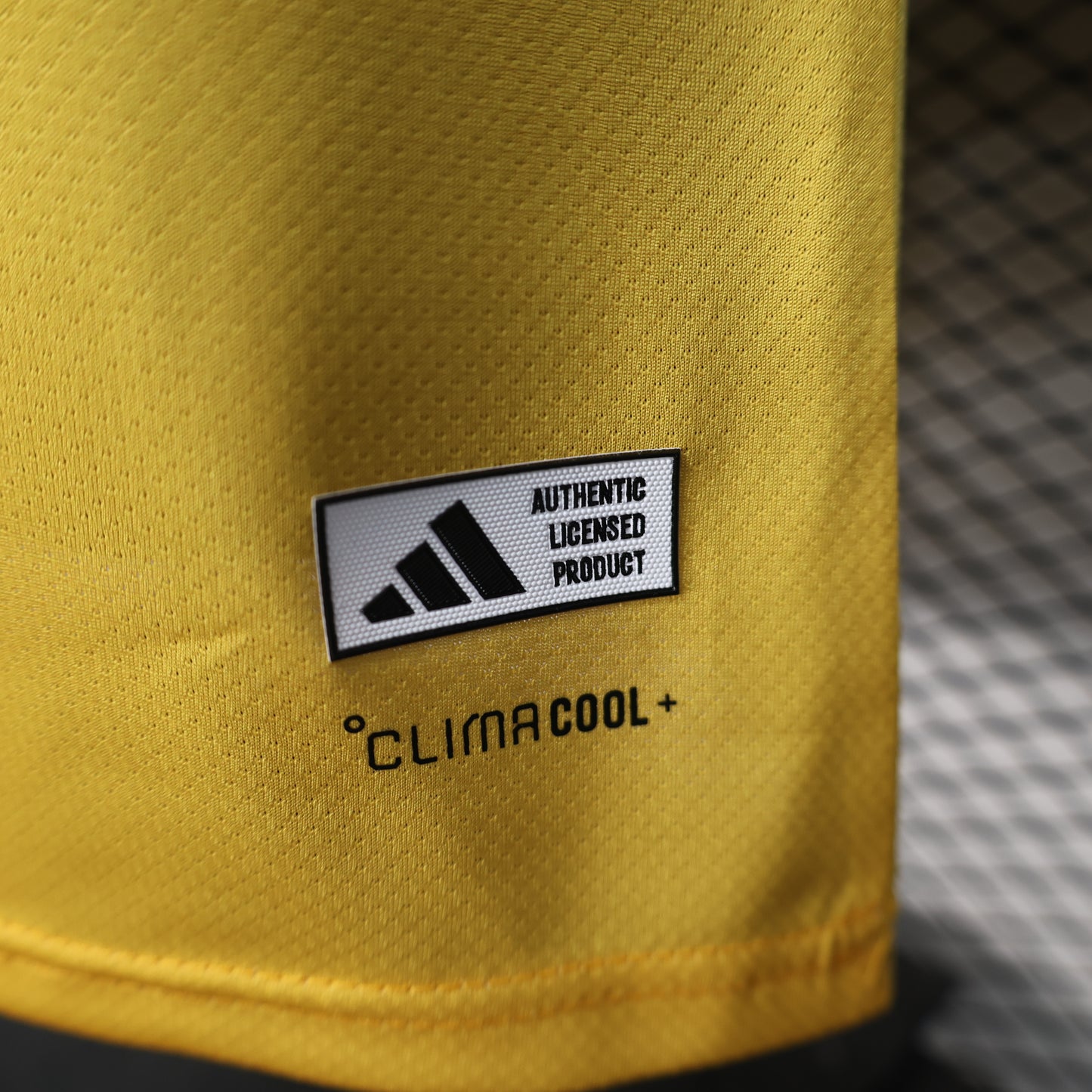 Colombia Special Edition 2026/2027 Player Version Football Jersey