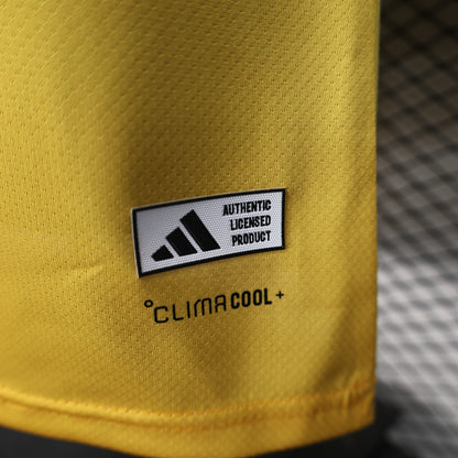 Colombia Special Edition 2026/2027 Player Version Football Jersey