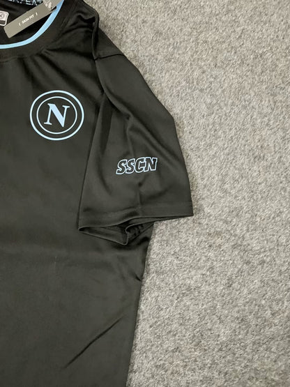 Napoli 2023/2024 Fan Version Football Jersey