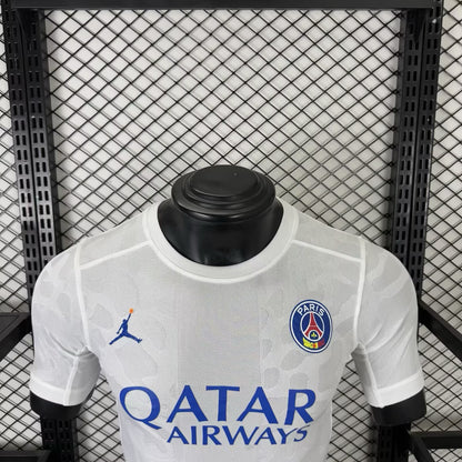 PSG Paris Special Edition 2025/2026 Player Version Football Jersey