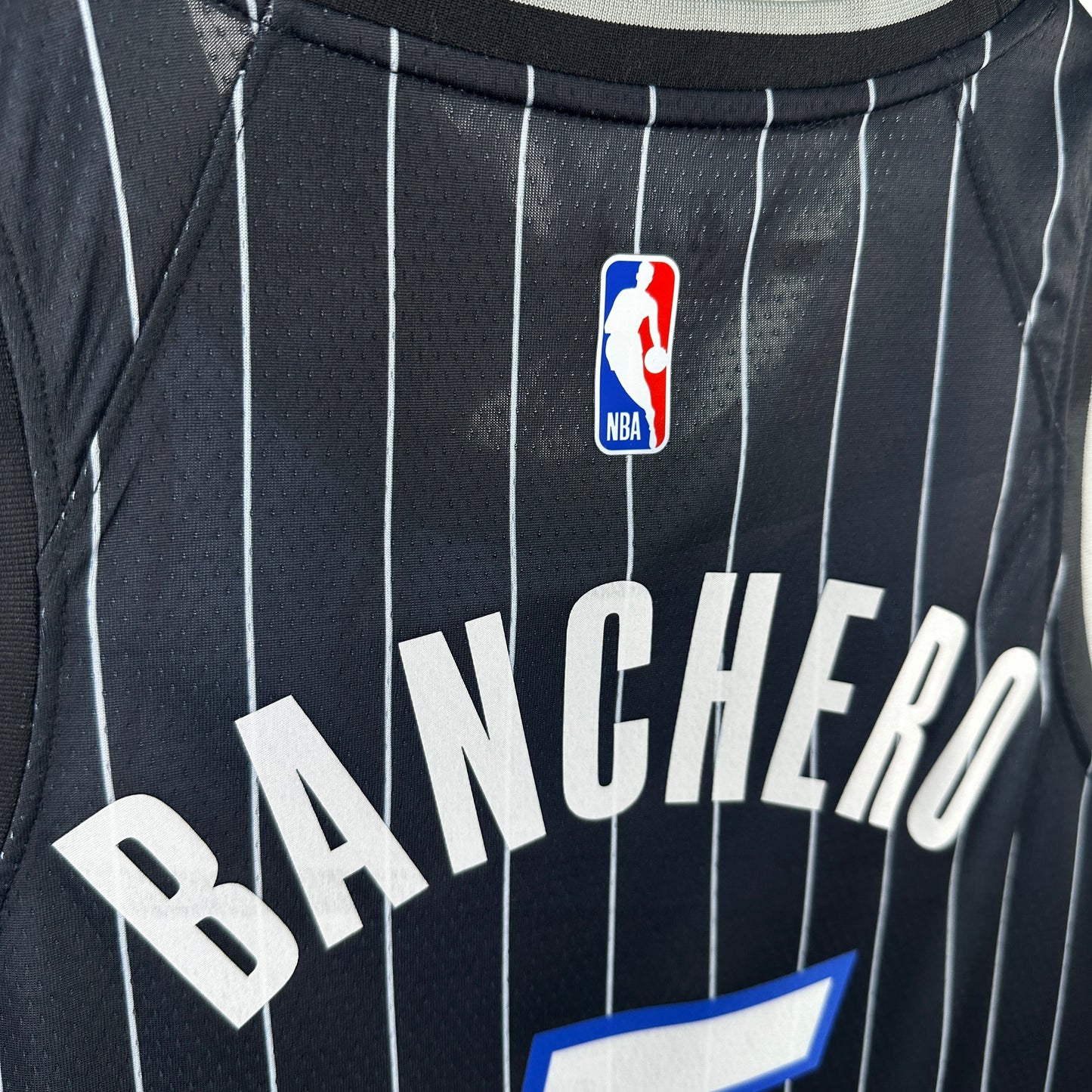 Orlando Magic 2026 Football Jersey