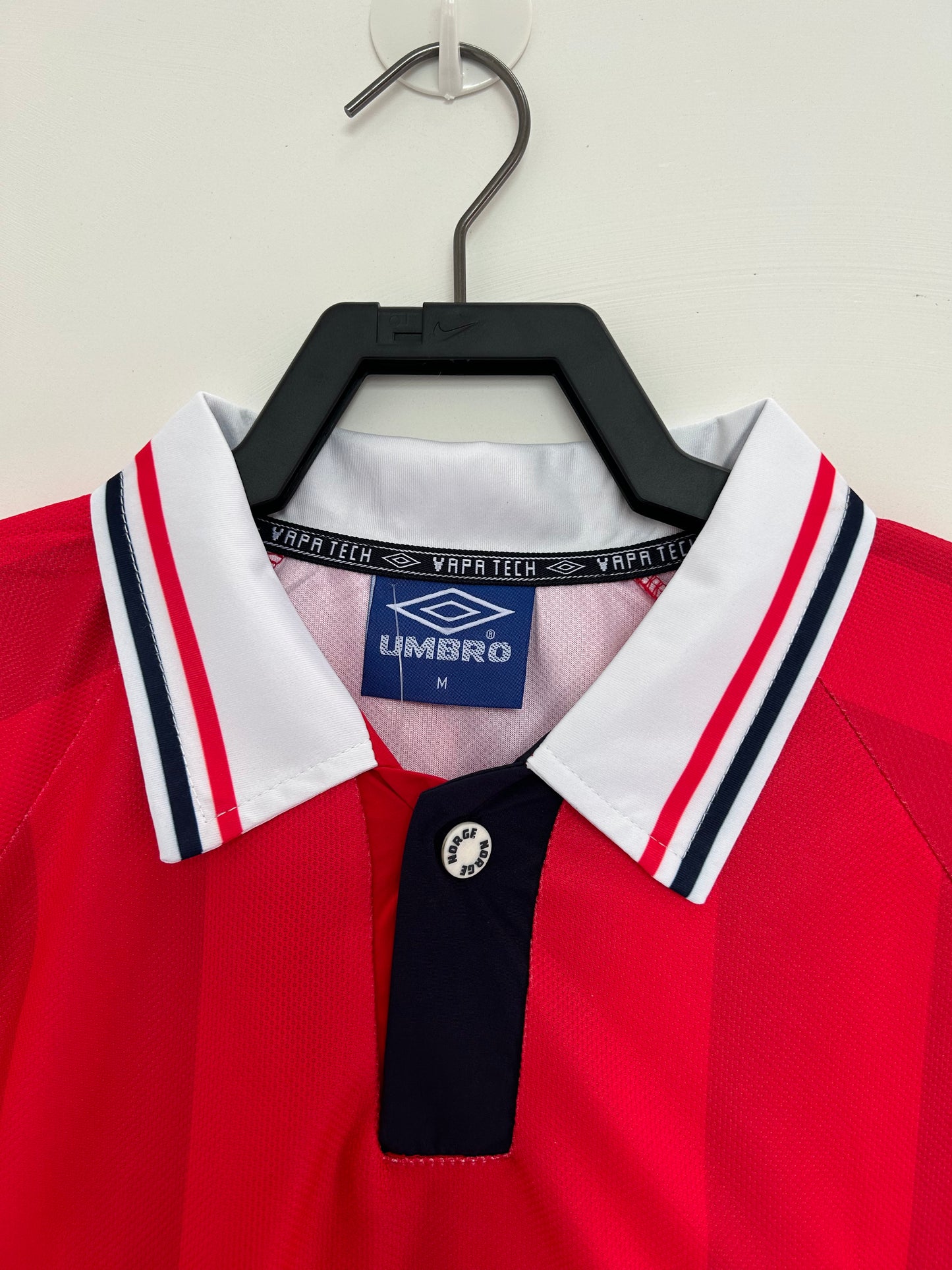 Retro Other !!! 1998/1999 Home Football Jersey