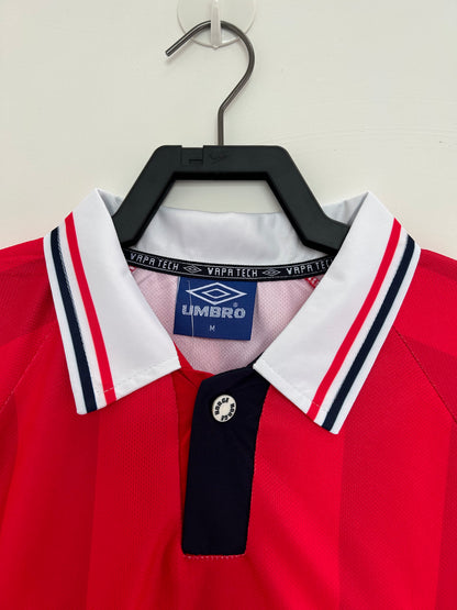 Retro Other !!! 1998/1999 Home Football Jersey
