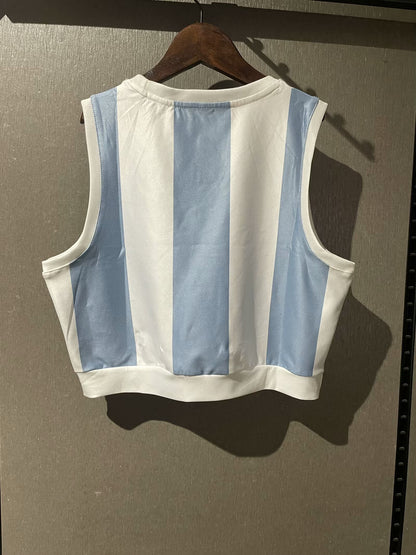 Adidas&Nike 2025/2026 Women Home Fan Version Football Jersey