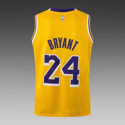 LA Lakers Football Jersey