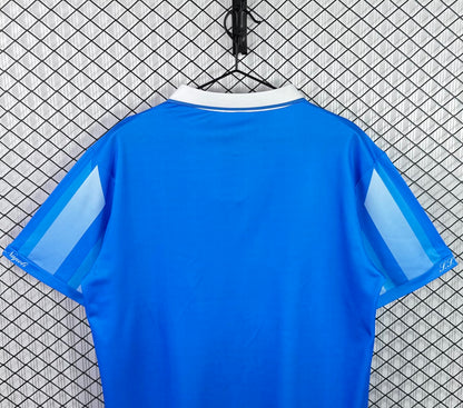 Retro Naples 1996/1997 Home Football Jersey
