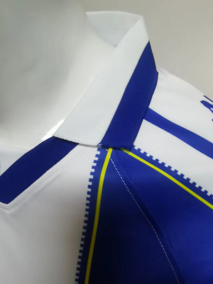 Retro Porto 1997/1999 Home Football Jersey