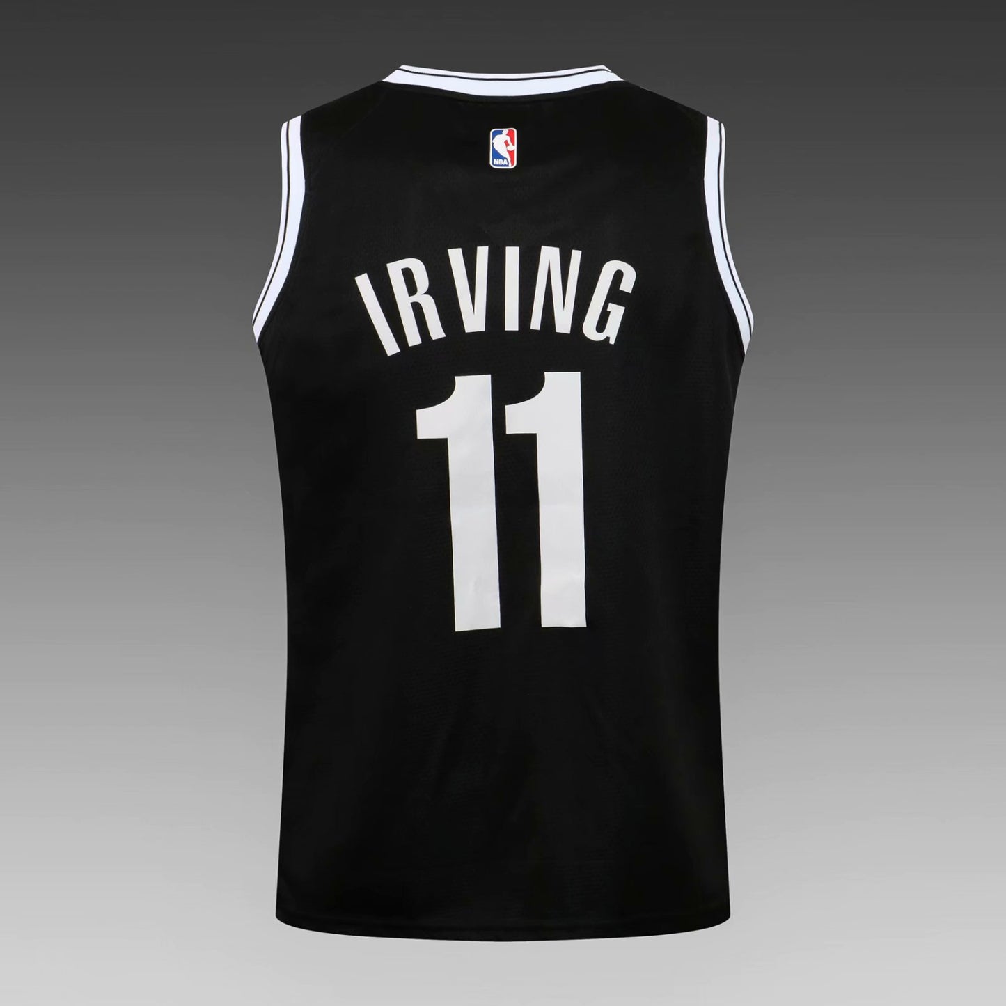 New Jersey Nets Home Football Jersey