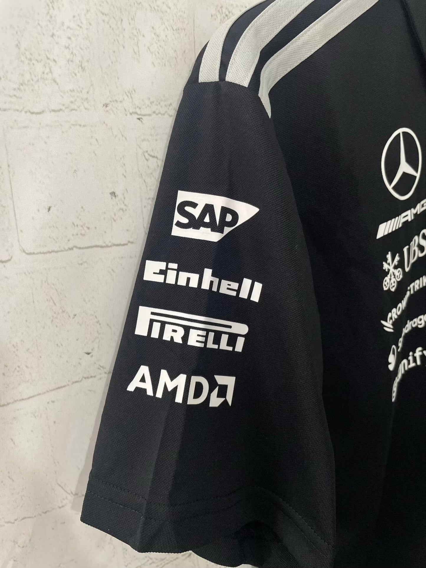 F1 2026 Jersey