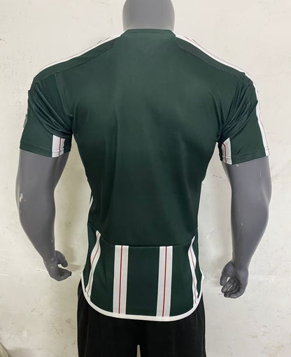 Manchester United 2023/2024 Away Fan Version Football Jersey