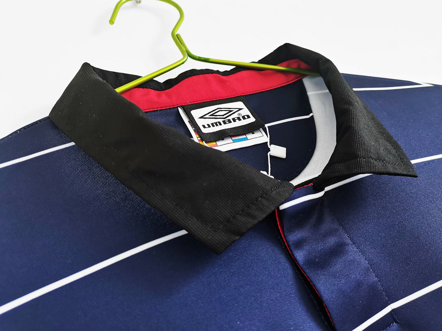 Retro Manchester united 1999/2000 Away Football Jersey