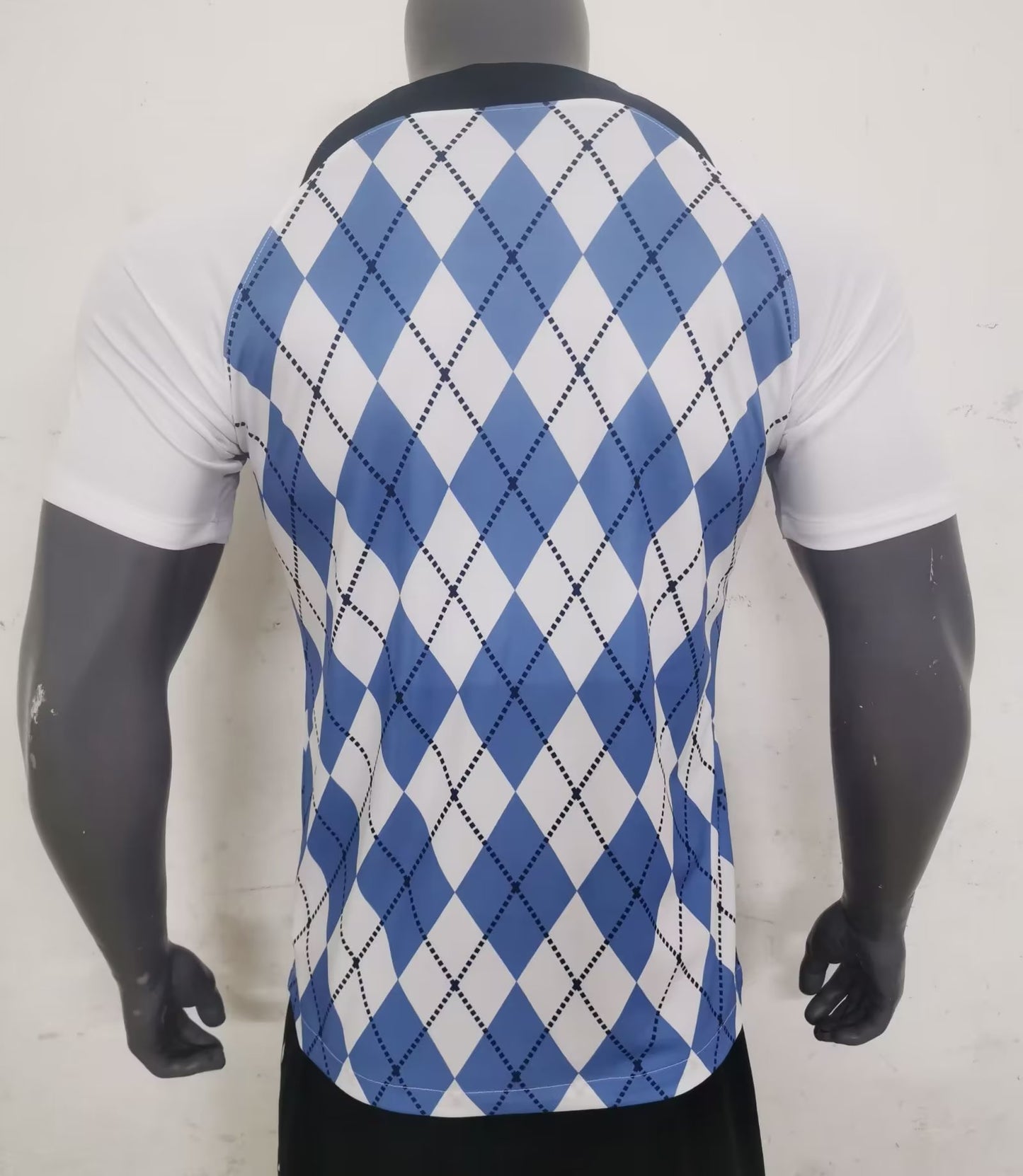 Chelsea 2023/2024 Fan Version Tracksuit