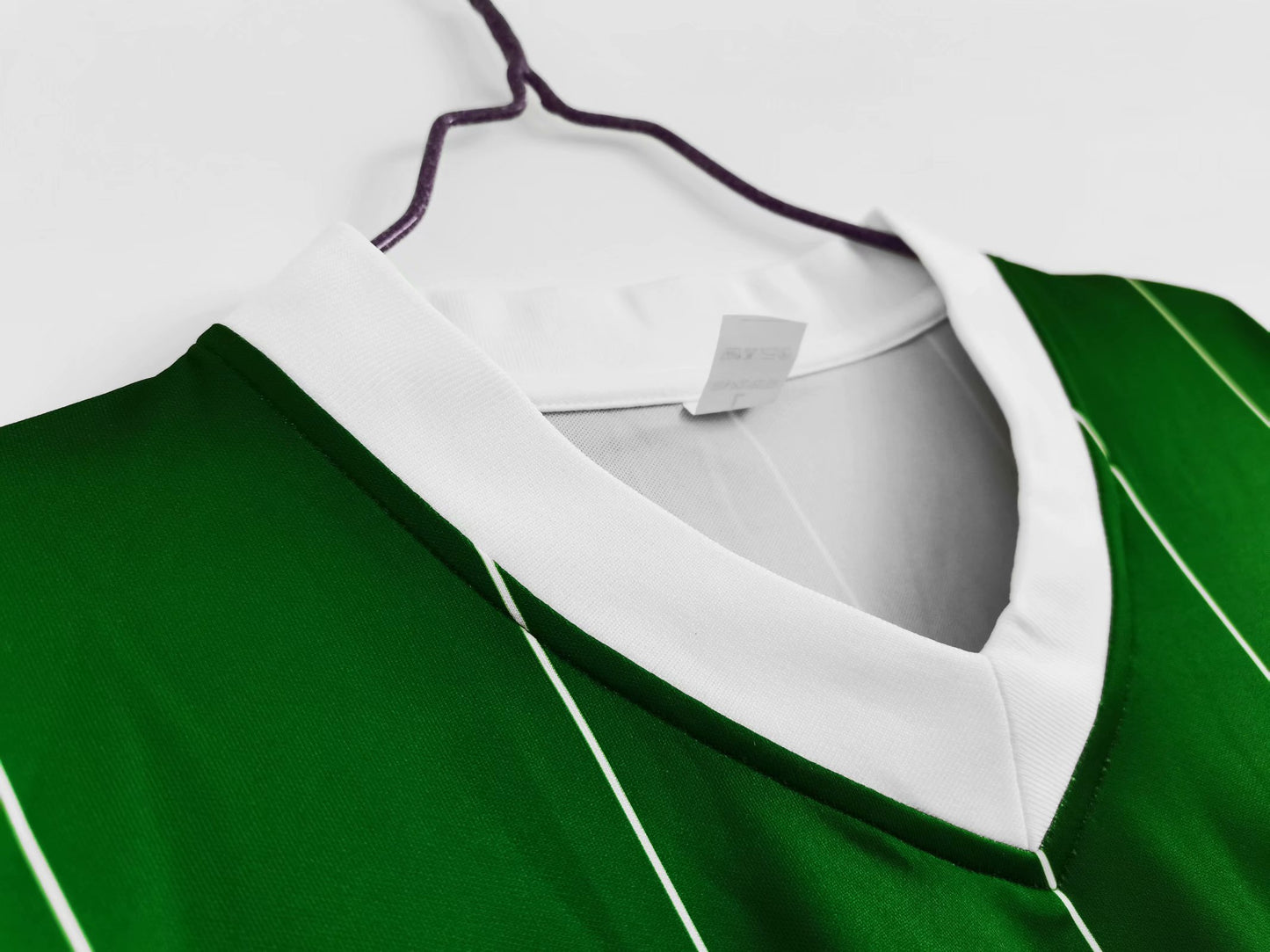 Retro Celtic 1984/1986 Football Jersey