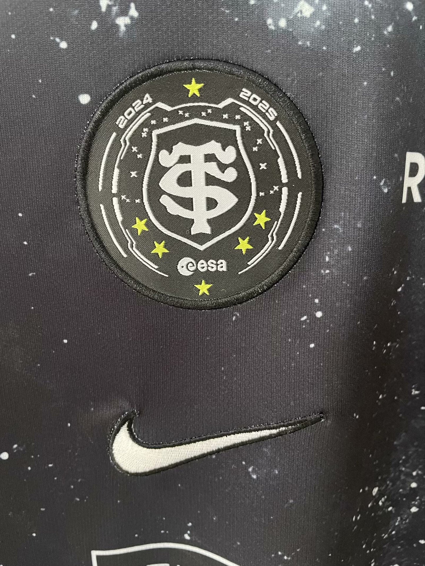 Rugby Jerseys 2025 Fan Version Football Jersey