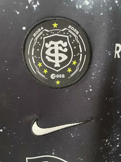 Rugby Jerseys 2025 Fan Version Football Jersey