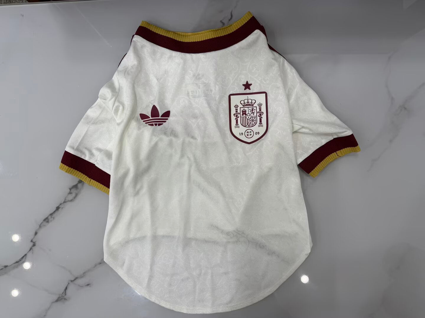 Colombia 2026/2027 Dog Away Player Version Football Jersey