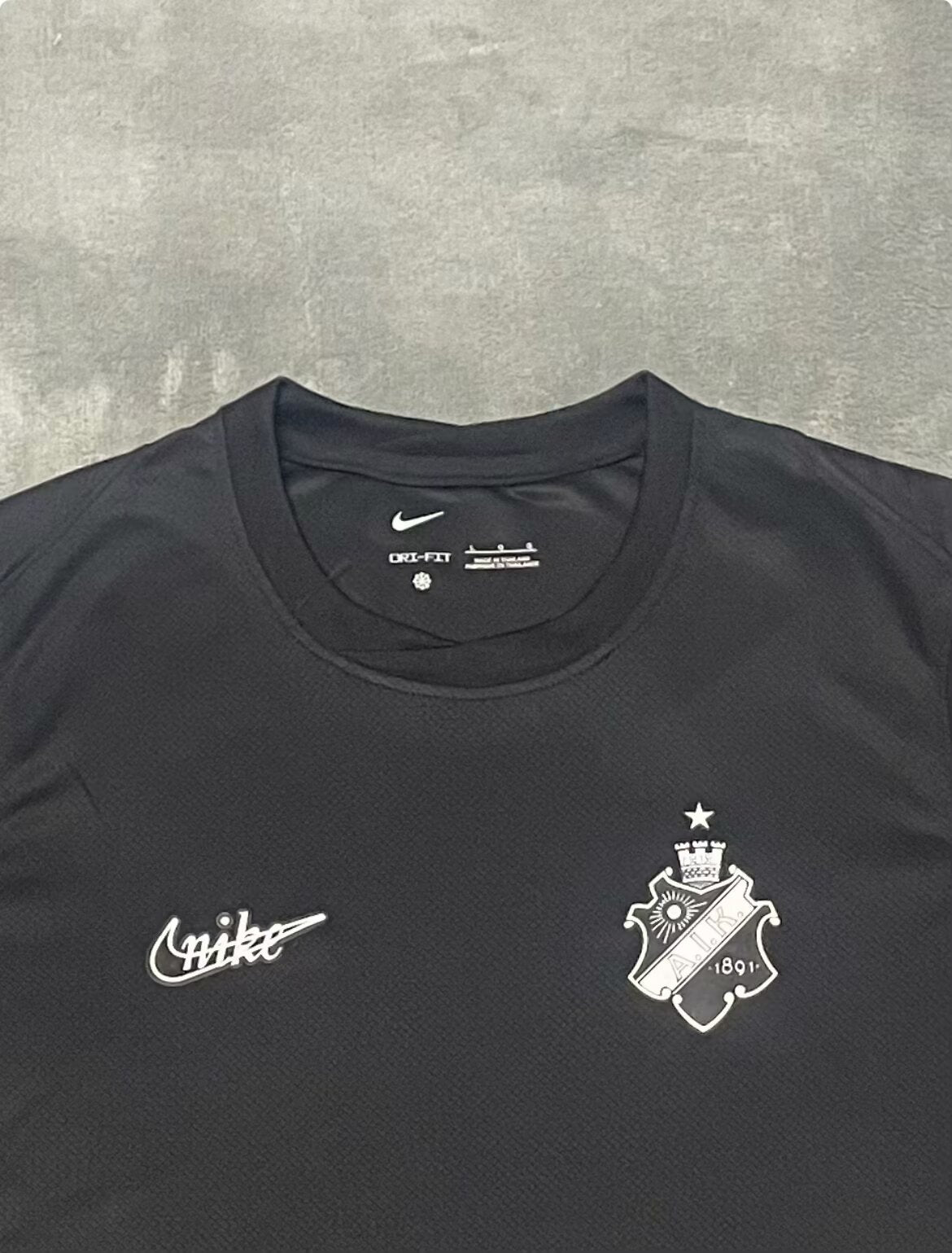 other team Special Edition 2025/2026 Fan Version Football Jersey