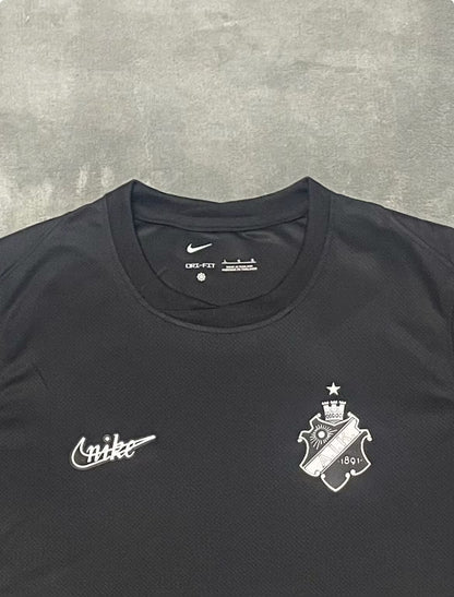 other team Special Edition 2025/2026 Fan Version Football Jersey