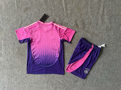 Kids jerseys 2024/2025 Kids Away Football Jersey