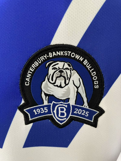 Rugby Jerseys 2025 Dog Away Fan Version Football Jersey