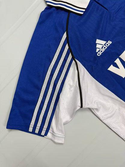 Retro Schalke Special Edition 1998/2000 Football Jersey
