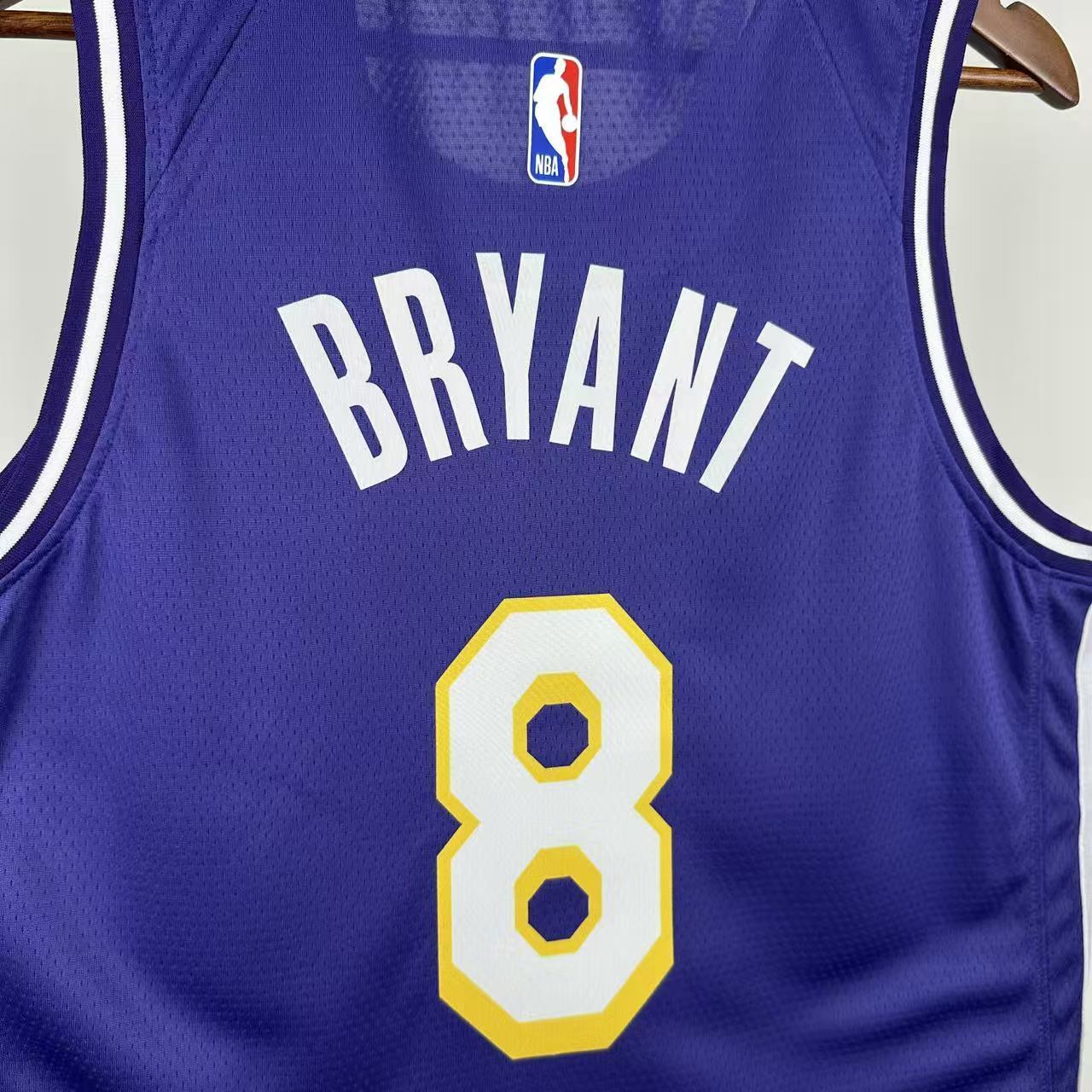 LA Lakers 2026 Football Jersey