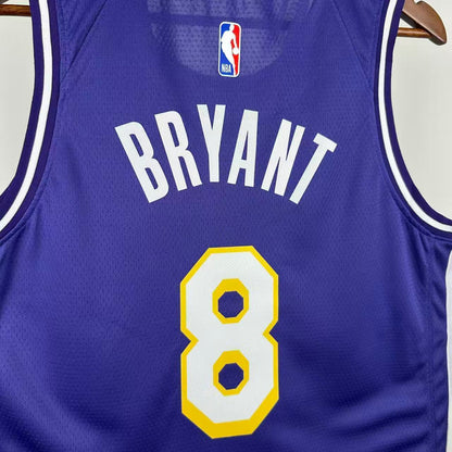 LA Lakers 2026 Football Jersey
