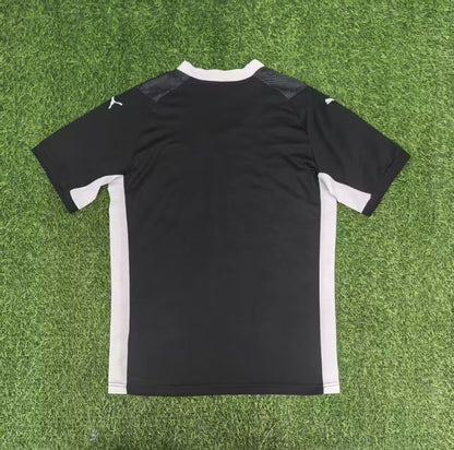 Malaysia 2025/2026 Away Fan Version Football Jersey