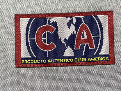 Retro America 2001/2002 Third Away Football Jersey