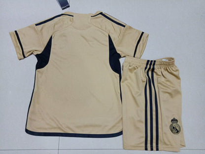 Kids jerseys Special Edition 2023/2024 Kids Football Jersey