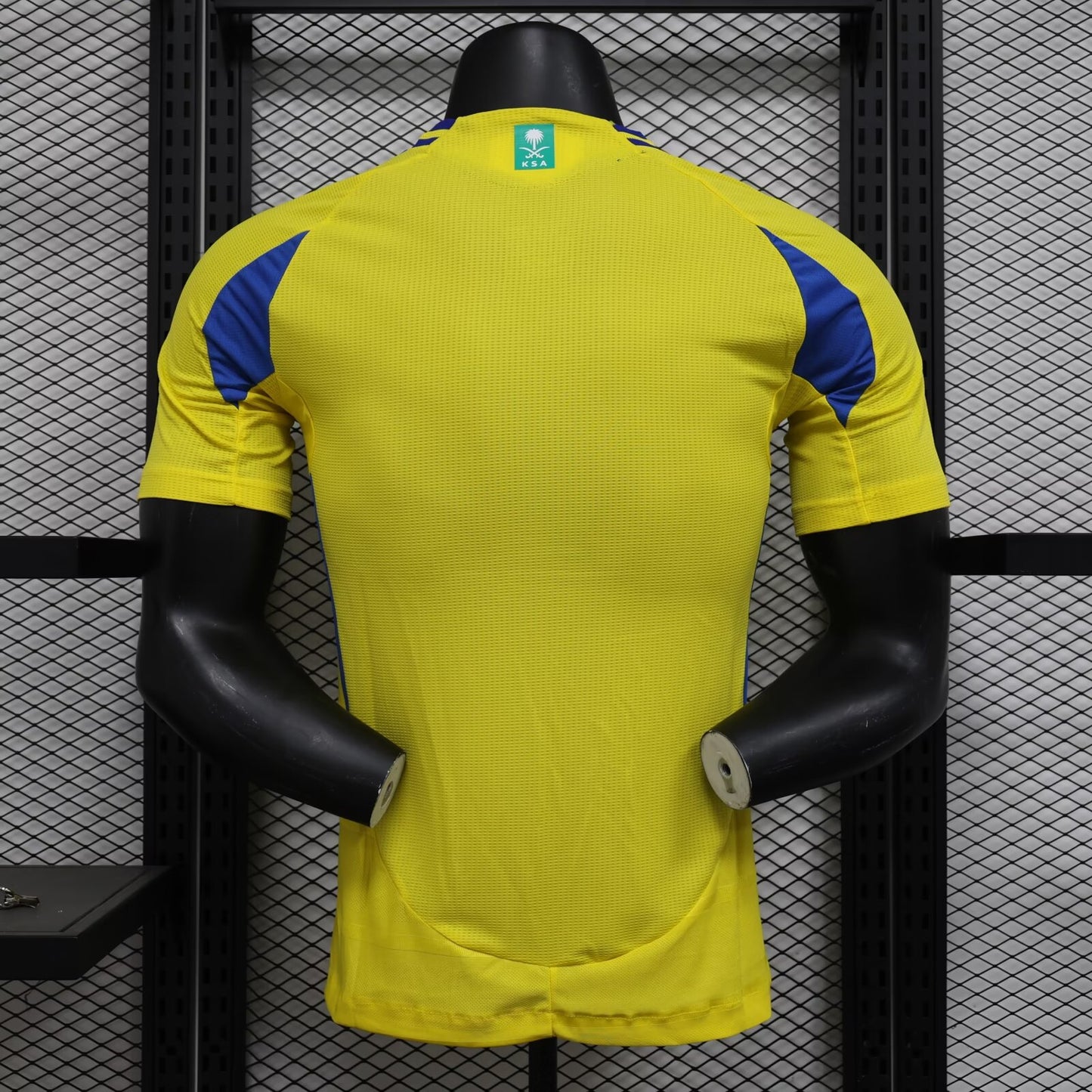 other team 2024/2025 Home Player Version Football Jersey