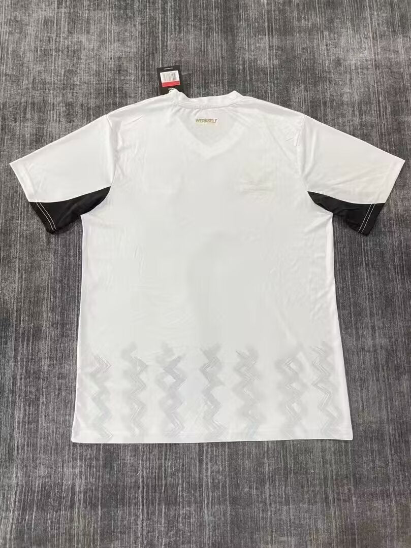 Leverkusen 2024/2025 Away Fan Version Football Jersey