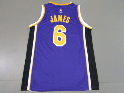 LA Lakers Football Jersey
