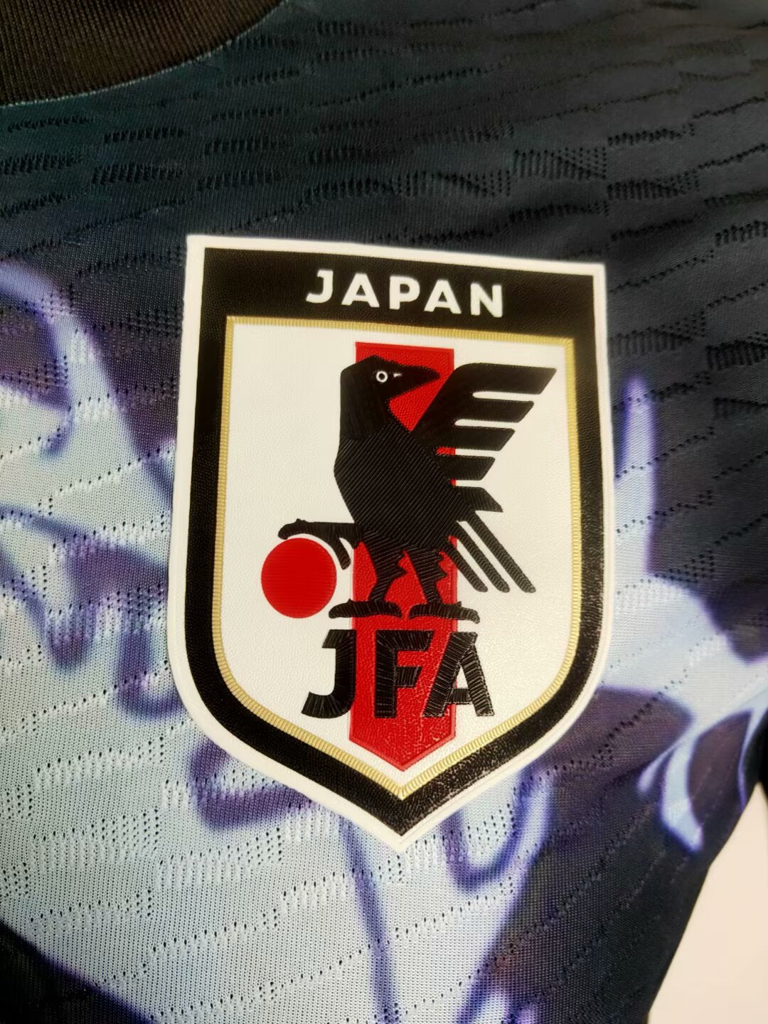 Japan Special Edition 2025/2026 Player Version Football Jersey