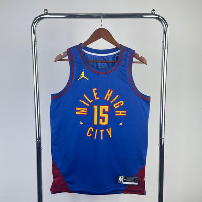 Denver Nuggets 2023 Football Jersey