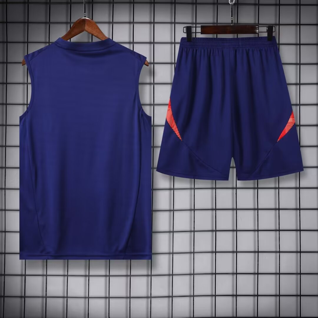 Spain 2024/2025 Tracksuit